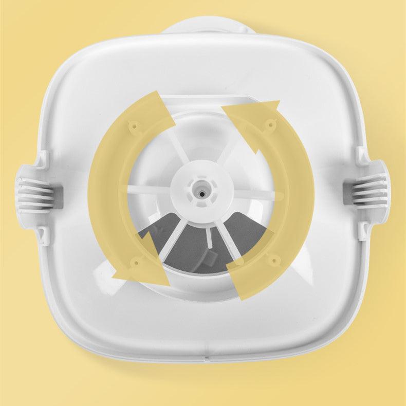 Smartpaws Petpal: Intelligent Pet Feeder With Built-In Camera