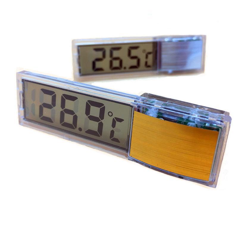 Digital Precision Aquarium Reptile Thermometer